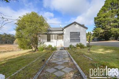House For Sale - TAS - St Marys - 7215 - Fair View Farm – Rural Charm, Historic Character and Endless Potential  (Image 2)
