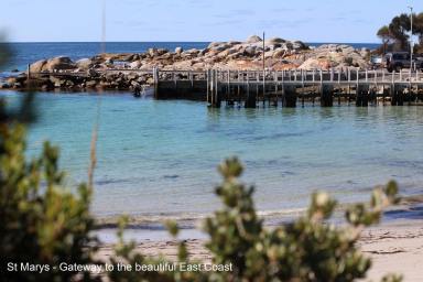 House For Sale - TAS - St Marys - 7215 - Fair View Farm – Rural Charm, Historic Character and Endless Potential  (Image 2)