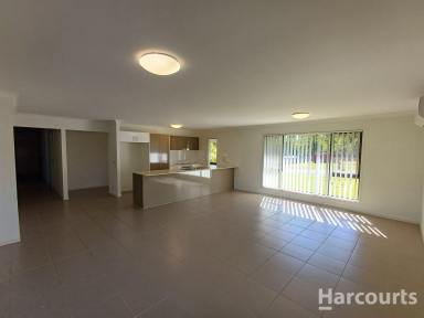 House For Lease - QLD - Cordalba - 4660 - Stylish 4 Bedroom Family Home in the Heart of Cordalba  (Image 2)