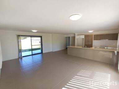 House For Lease - QLD - Cordalba - 4660 - Stylish 4 Bedroom Family Home in the Heart of Cordalba  (Image 2)