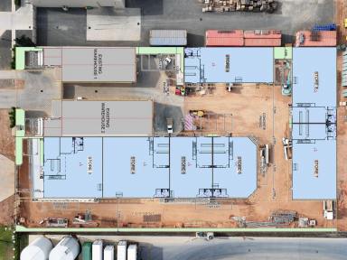 Industrial/Warehouse For Sale - VIC - Irymple - 3498 - BUY OR LEASE - BRAND NEW WAREHOUSES  (Image 2)