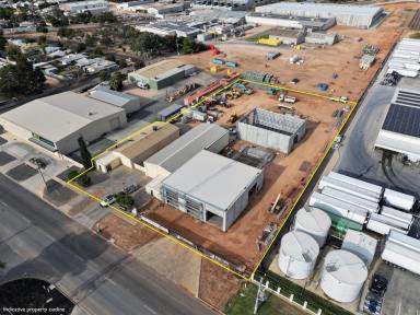 Industrial/Warehouse For Sale - VIC - Irymple - 3498 - BUY OR LEASE - BRAND NEW WAREHOUSES  (Image 2)