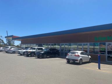 Retail For Lease - WA - Northam - 6401 - FOR LEASE - PRIME RETAIL SPACES IN NORTHAM VILLAGE SQUARE (Image 2)