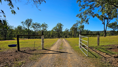 House For Sale - QLD - Gayndah - 4625 - Double Brick Home, Solar, Water Security & Paddocks - It's All Here  (Image 2)