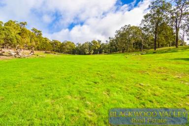 Residential Block For Sale - WA - Bridgetown - 6255 - AT ONE WITH NATURE  (Image 2)