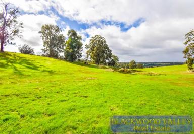 Residential Block For Sale - WA - Bridgetown - 6255 - AT ONE WITH NATURE  (Image 2)