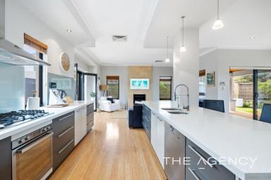House For Sale - WA - Mosman Park - 6012 - Tranquil Luxury in Minim Cove Estate  (Image 2)