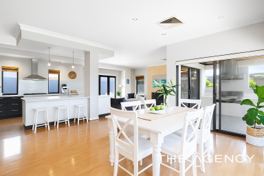 House For Sale - WA - Mosman Park - 6012 - Effortless Family Living with Downstairs Main Bedroom  (Image 2)