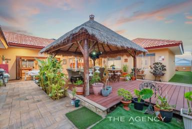 House For Sale - WA - Mindarie - 6030 - ARCHITECTURAL ELEGANCE MEETS BALINESE CALM  (Image 2)