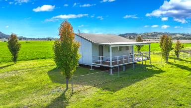 Cropping Auction - NSW - Manilla - 2346 - ONE OF THE DISTRICT'S MOST PRODUCTIVE SMALL FARMS  (Image 2)