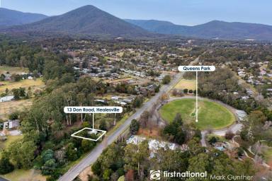 House Sold - VIC - Healesville - 3777 - Charming Country Cottage  (Image 2)