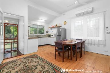 House For Sale - VIC - Healesville - 3777 - Charming Country Cottage  (Image 2)