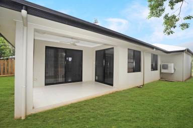 House For Sale - QLD - Bentley Park - 4869 - QUALITY LIVING IN SILKWOOD RIDGE ESTATE  (Image 2)