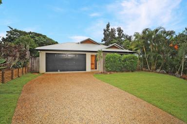 House For Sale - QLD - Bentley Park - 4869 - QUALITY LIVING IN SILKWOOD RIDGE ESTATE  (Image 2)