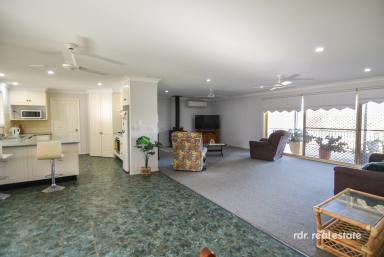 Acreage/Semi-rural For Sale - NSW - Inverell - 2360 - SOUGHT-AFTER SPACE & SERENITY  (Image 2)