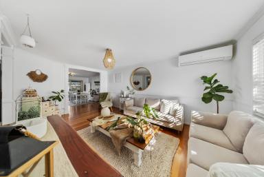 House For Sale - QLD - Jones Hill - 4570 - Expansive Living, Quiet Location, Room for All the Toys  (Image 2)