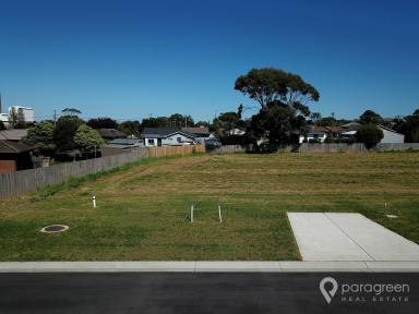 Residential Block For Sale - VIC - Toora - 3962 - NEW ESTATE LAND READY TO BUILD ON WITH PROM VIEWS  (Image 2)