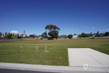 Residential Block For Sale - VIC - Toora - 3962 - NEW ESTATE LAND READY TO BUILD ON WITH PROM VIEWS  (Image 2)