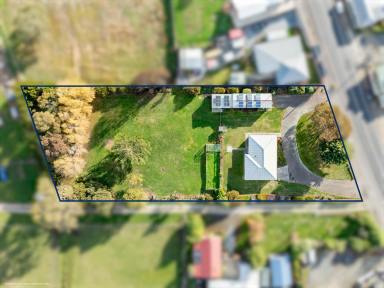 House For Sale - TAS - Hagley - 7292 - 1 Acre Opportunity  (Image 2)