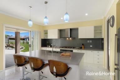 House For Lease - NSW - Moss Vale - 2577 - 4 Bedroom Home in the Darraby Estate  (Image 2)