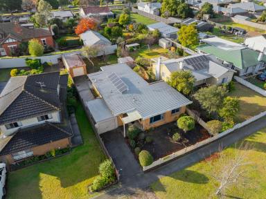 House For Sale - VIC - Sale - 3850 - Neat, Central & Full of Potential – A Smart Move on Marley Street!  (Image 2)