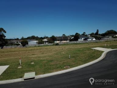 Residential Block For Sale - VIC - Toora - 3962 - NEW ESTATE LAND READY TO BUILD ON WITH PROM VIEWS  (Image 2)