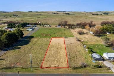 Residential Block For Sale - NSW - Taralga - 2580 - "Build the Life You Love"  (Image 2)