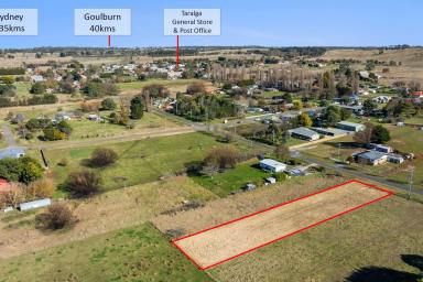 Residential Block For Sale - NSW - Taralga - 2580 - "Build the Life You Love"  (Image 2)