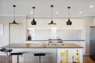 House For Sale - VIC - Granite Rock - 3875 - The Ultimate Lifestyle Package in Granite Rock.  (Image 2)