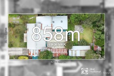 House Sold - VIC - Cranbourne - 3977 - PRIME DEVELOPMENT OPPORTUNITY ON 853m² (Approx)  (Image 2)