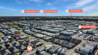 House For Sale - WA - Treeby - 6164 - UNDER OFFER with MULTIPLE OFFERS by Tom Miszczak  (Image 2)