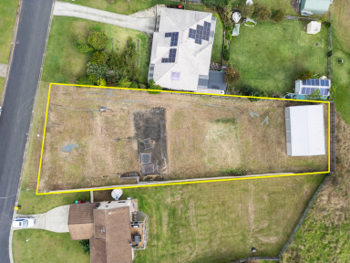 Residential Block For Sale - NSW - South Grafton - 2460 - PRIME BUILD-READY OPPORTUNITY – 1335M² WITH DA APPROVAL AND INFASTRUCTURE IN PLACE  (Image 2)
