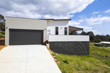 House For Sale - WA - Nannup - 6275 - Panoramic Views & Dual Living - Just 30 Minutes from Busselton Airport!  (Image 2)