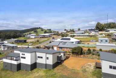 House For Sale - WA - Nannup - 6275 - Panoramic Views & Dual Living - Just 30 Minutes from Busselton Airport!  (Image 2)