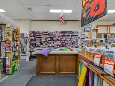 Retail For Sale - VIC - Echuca - 3564 - Sew Much Potential – Creative Fabric & Patchwork Business for Sale in Echuca!  (Image 2)