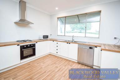 Mixed Farming For Sale - WA - Boyup Brook - 6244 - MAKE IT YOURS  (Image 2)