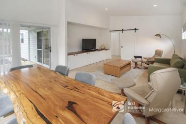 House For Sale - WA - Margaret River - 6285 - WALK - IN - TO - TOWN MARGARET RIVER  (Image 2)