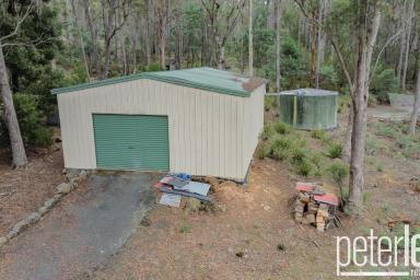 House For Sale - TAS - Turners Marsh - 7267 - Rustic Charm Meets Modern Comfort on 20.12 Hectares of Tranquil Paradise  (Image 2)