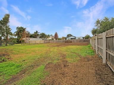 Residential Block For Sale - VIC - Lucknow - 3875 - TITLED BATTLE AXE BLOCK IN QUIET STREET  (Image 2)