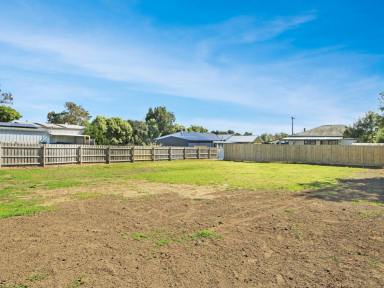 Residential Block For Sale - VIC - Lucknow - 3875 - READY-TO-BUILD 681SQM BLOCK IN QUIET LOCATION  (Image 2)