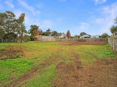 Residential Block For Sale - VIC - Lucknow - 3875 - TITLED BATTLE AXE BLOCK IN QUIET STREET  (Image 2)
