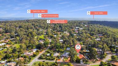 House For Sale - WA - Glen Forrest - 6071 - The Ultimate Hills Family Residence  (Image 2)