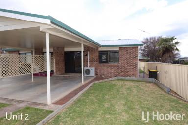 Block of Units For Sale - NSW - Inverell - 2360 - Dual Units With Immediate Income  (Image 2)