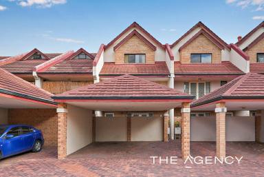 Townhouse For Sale - WA - Bentley - 6102 - Location I Lifestyle I I Limitless Potential - Discover This Unique Three-Level Residence  (Image 2)