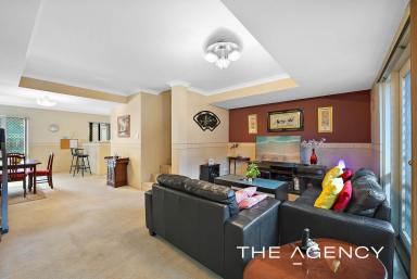 Townhouse For Sale - WA - Bentley - 6102 - Location I Lifestyle I I Limitless Potential - Discover This Unique Three-Level Residence  (Image 2)