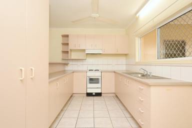 Villa Leased - QLD - Edmonton - 4869 - Low Maintenance Villa in Secure Complex – Pool  (Image 2)