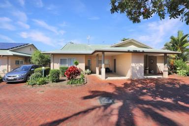Villa Leased - QLD - Edmonton - 4869 - Low Maintenance Villa in Secure Complex – Pool  (Image 2)