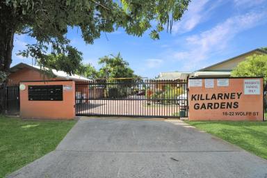 Villa For Lease - QLD - Edmonton - 4869 - Low Maintenance Villa in Secure Complex – Pool  (Image 2)