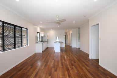 House For Lease - QLD - Mount Sheridan - 4868 - Forest Gardens - Air Conditioned - Low Maintenance Block  (Image 2)