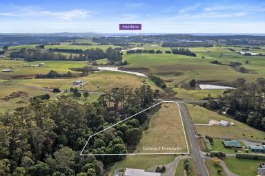 Residential Block For Sale - TAS - Scotchtown - 7330 - Vacant Block at 20 Nitida Drive Upper Scotchtown
1.729 HA  (Image 2)